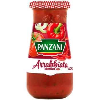 Panzani Arrabiata 400 g