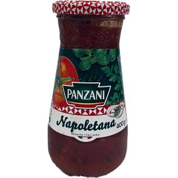 Panzani Napoletana 400 g