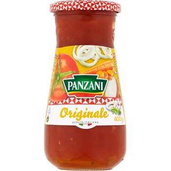 Panzani omáčka Originale 400 g