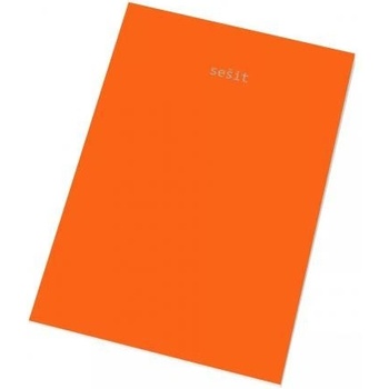 Papírny Brno Sešit 544 Premium A5 linky