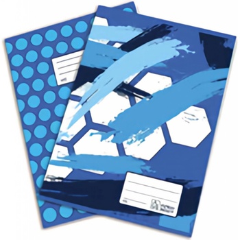 Papírny Brno Školní sešit 440 A4 čistý