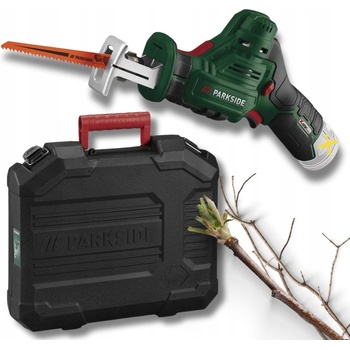 PARKSIDE PAAS 12 A2 bez aku