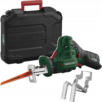 PARKSIDE PAAS 12 B2 bez