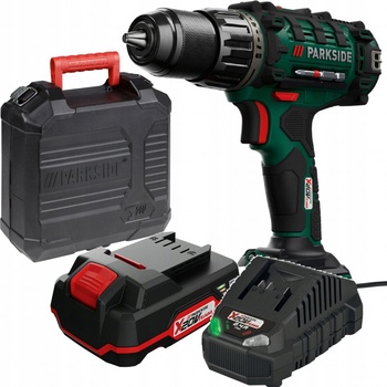 PARKSIDE PABS 20 Li I9