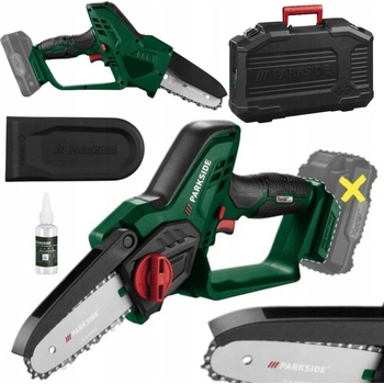 PARKSIDE PAGHS 20-Li C3
