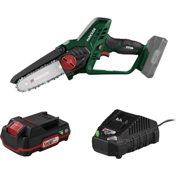 PARKSIDE PAGHS C3, 2 Ah