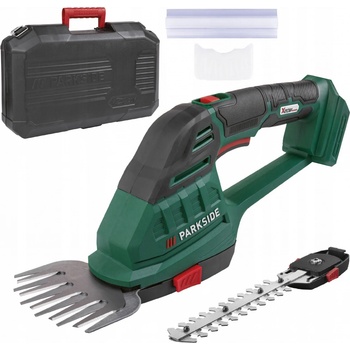 PARKSIDE PAGS 20-Li A1