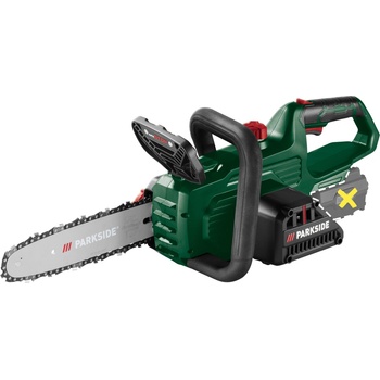 PARKSIDE PAKS 20-Li F5 bez aku