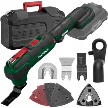 PARKSIDE PAMFW 20-Li C3