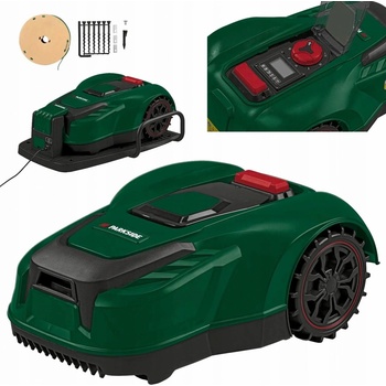 Parkside PAMRS 1000 A1