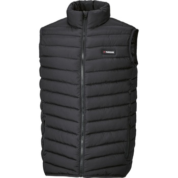 Parkside pánská prošívaná vesta černá