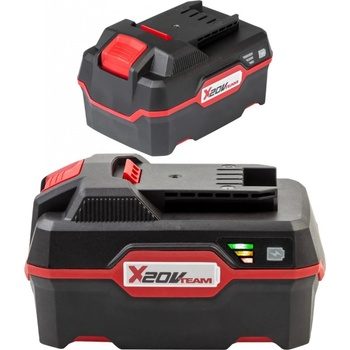 PARKSIDE PAP 20 B3 20 V 4 Ah