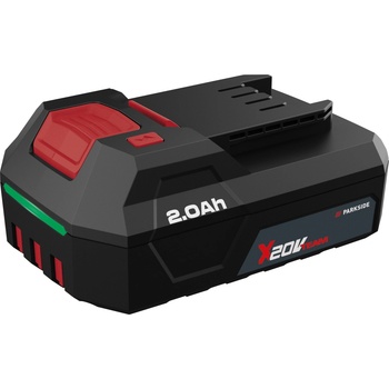 PARKSIDE PAP 202 A1 2 Ah