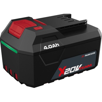 PARKSIDE PAP 204 A1 4 Ah
