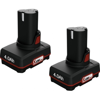 PARKSIDE PAPK 12 B4, 4 Ah