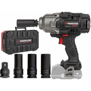 Parkside PASSP 20-Li C4