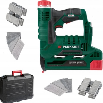 Parkside PAT 20-Li A1 100370464
