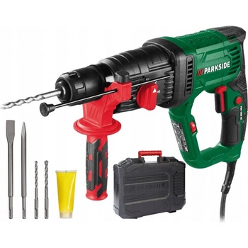 PARKSIDE PBH 1050 D4