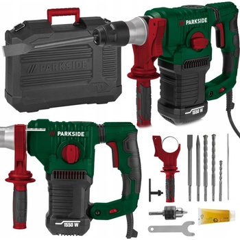 PARKSIDE PBH 1550 C1