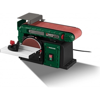PARKSIDE PBTS 370 B3