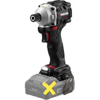 Parkside PDSSAP 20-Li D3