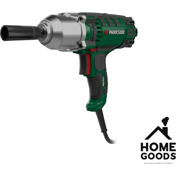 Parkside PDSSE 550 A1