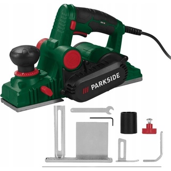 PARKSIDE PEH 30 E5
