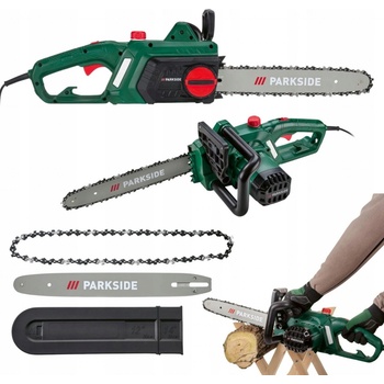 PARKSIDE PEKS 1600 C3