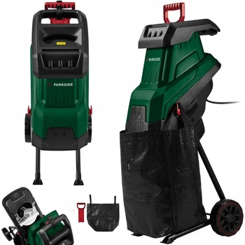 Parkside PEMH 2400 C4