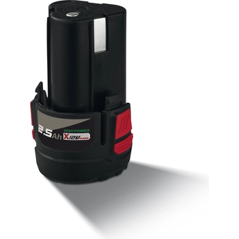 PARKSIDE PERFORMANCE 2,5 Ah PAPK 12 A1