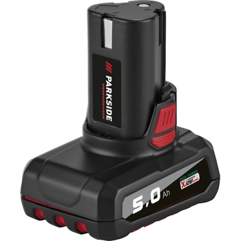 PARKSIDE PERFORMANCE 5 Ah PAPK 12 5.0 B2