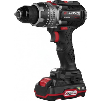 PARKSIDE PERFORMANCE PBSAP 20-Li A1