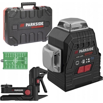 Parkside Performance PKLLP 3360 A1