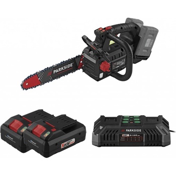 PARKSIDE PERFORMANCE PPAKS 40-Li A1