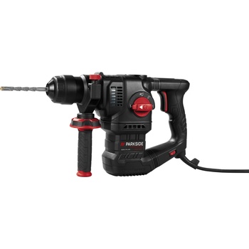 PARKSIDE PERFORMANCE PPBH 1050 A1