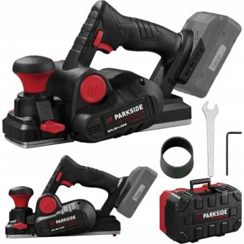 PARKSIDE PERFORMANCE PPHA 20-Li C3