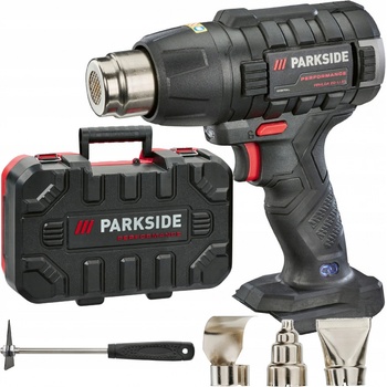 PARKSIDE PERFORMANCE PPHLGA 20-Li A1 bez aku