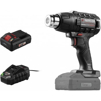 PARKSIDE PERFORMANCE PPHLGA 20-Li A2