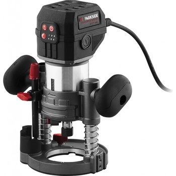 PARKSIDE PERFORMANCE PPMF 710 A1