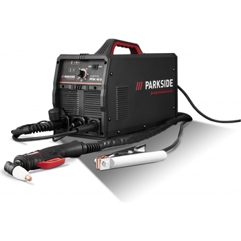 Parkside Performance PPSK 40 B2