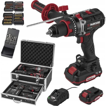 PARKSIDE PERFORMANCE PSBSAP 20 Li-C3 bez aku