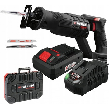 PARKSIDE PERFORMANCE PSSAP 20 Li C4 bez aku