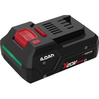 PARKSIDE PERFORMANCE Smart 4 Ah PAPP 204 A1