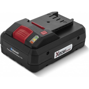 PARKSIDE PERFORMANCE Smart 4 Ah PAPS 204 B1