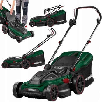 Parkside PERM 1800 A1