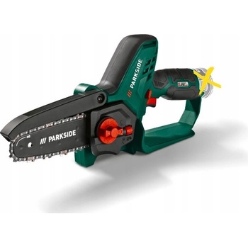 PARKSIDE PGHSA 12