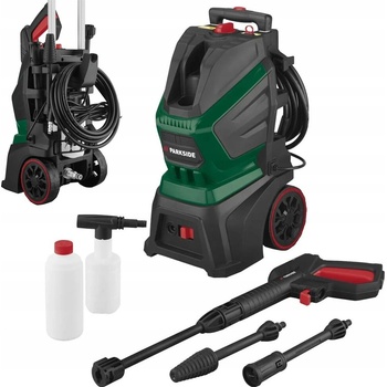 Parkside PHD 135 E5 1800W