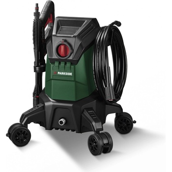 Parkside PHDF 150 A1 100375830