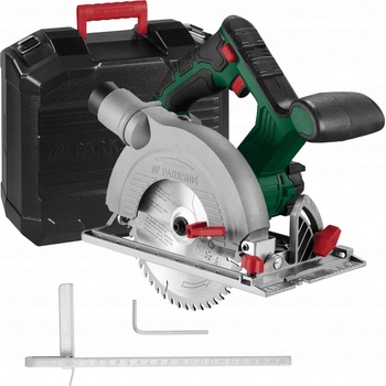 PARKSIDE PHKSA 20-Li C4