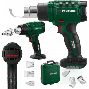 PARKSIDE PHLGA 20-Li D3 bez aku